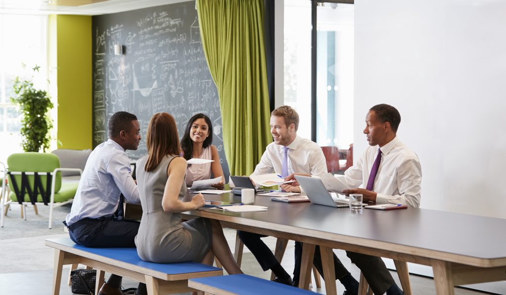 Property Risk Management Plan