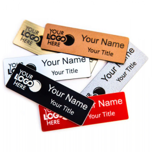 Custom Badges Australia
