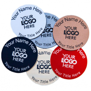 Custom Badges Australia