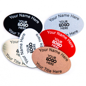 Custom Badges Australia