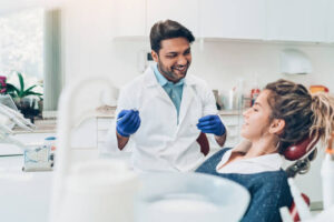 Dentist Melbourne CBD