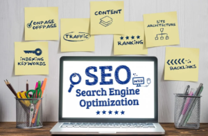 Professional SEO Company Ahmedabad