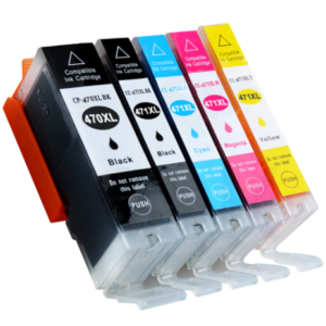 Ink Cartridge Australia
