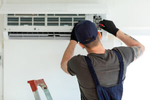 Home Air Conditioner