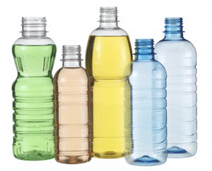 Pet Plastic Products