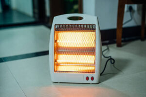 Heating And Cooling Maintenance