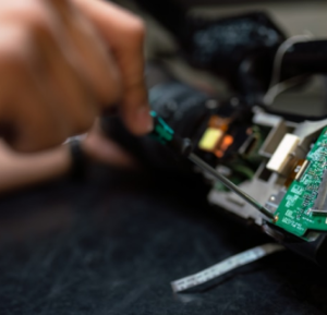 Electrician Companies