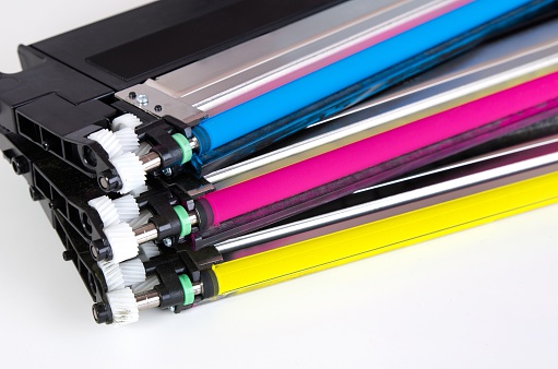 Buy Toner Cartridges
