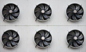 Ducted Air Conditioning Melbourne
