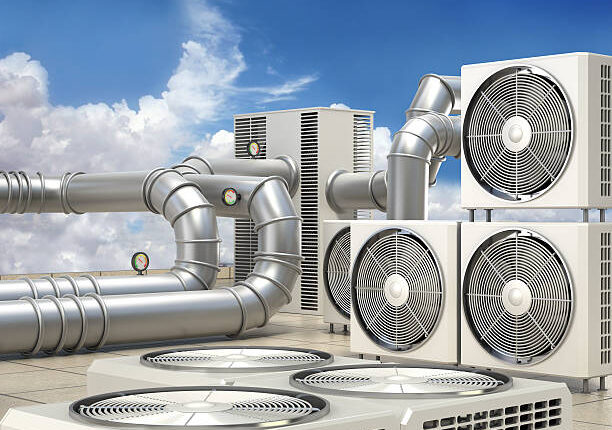 Ducted Air Conditioning Melbourne
