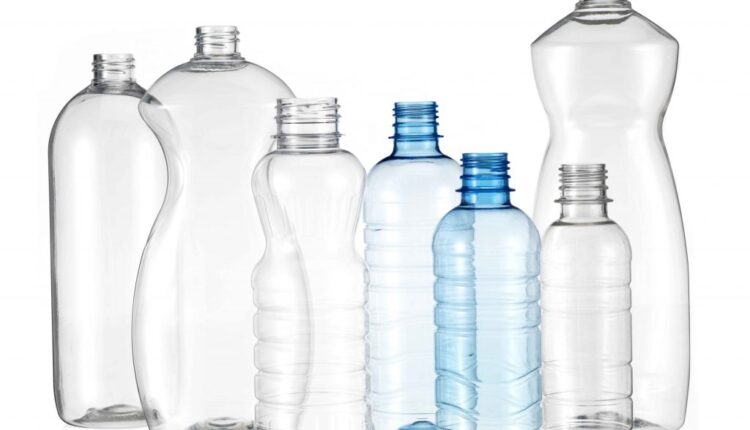 Pet Plastic Products
