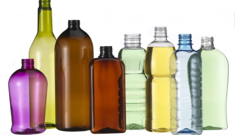 Pet Plastic Products
