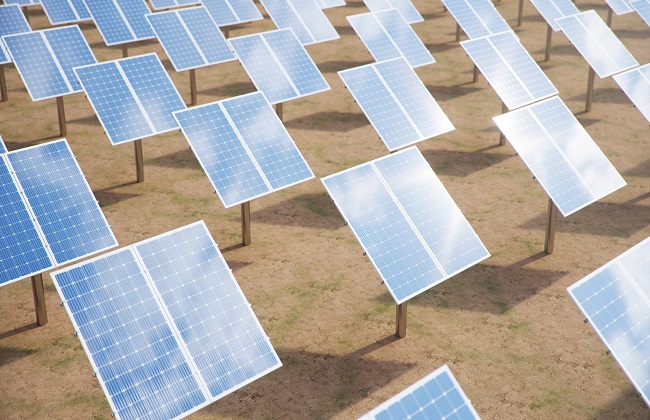 Best Solar Panels 