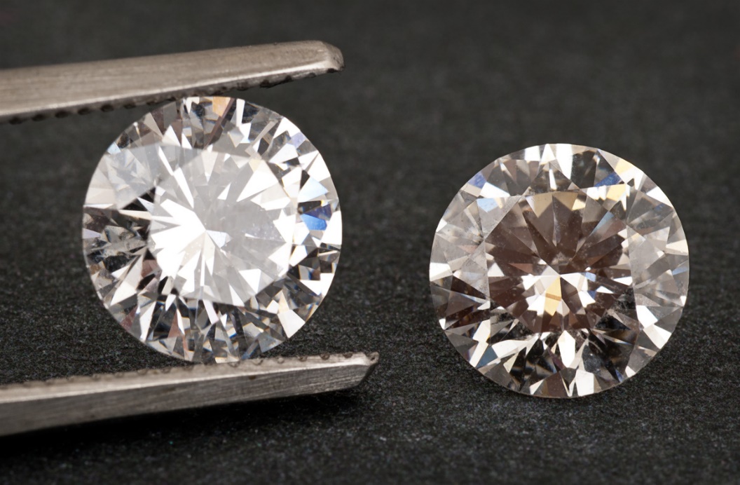 Diamond Pricing