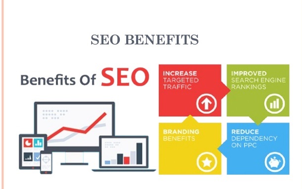 Benefits SEO Agencies