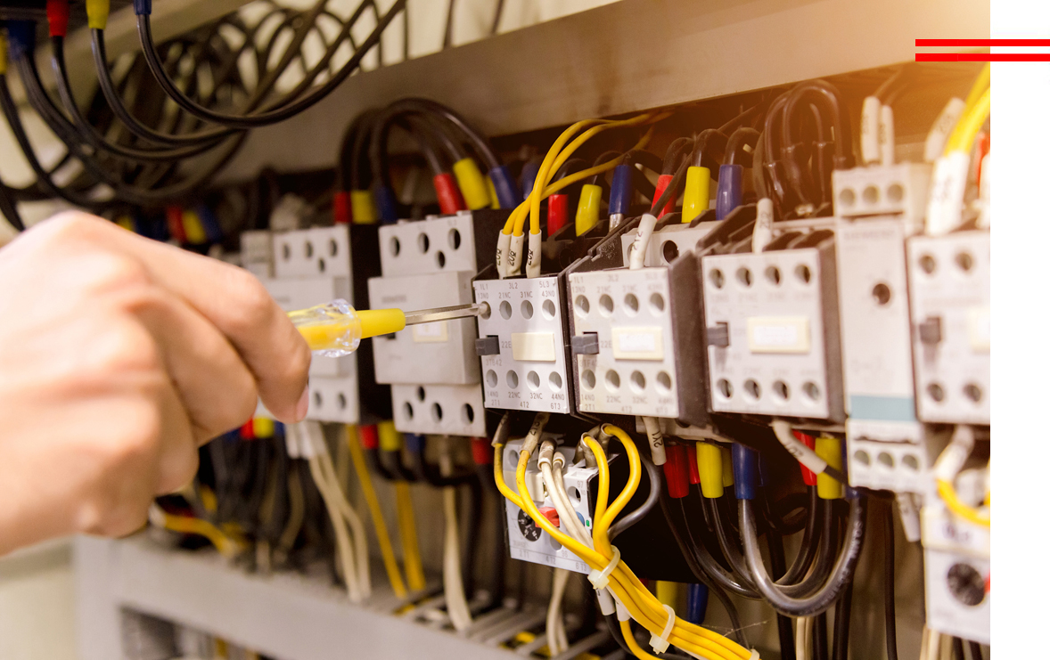 Electrical Services