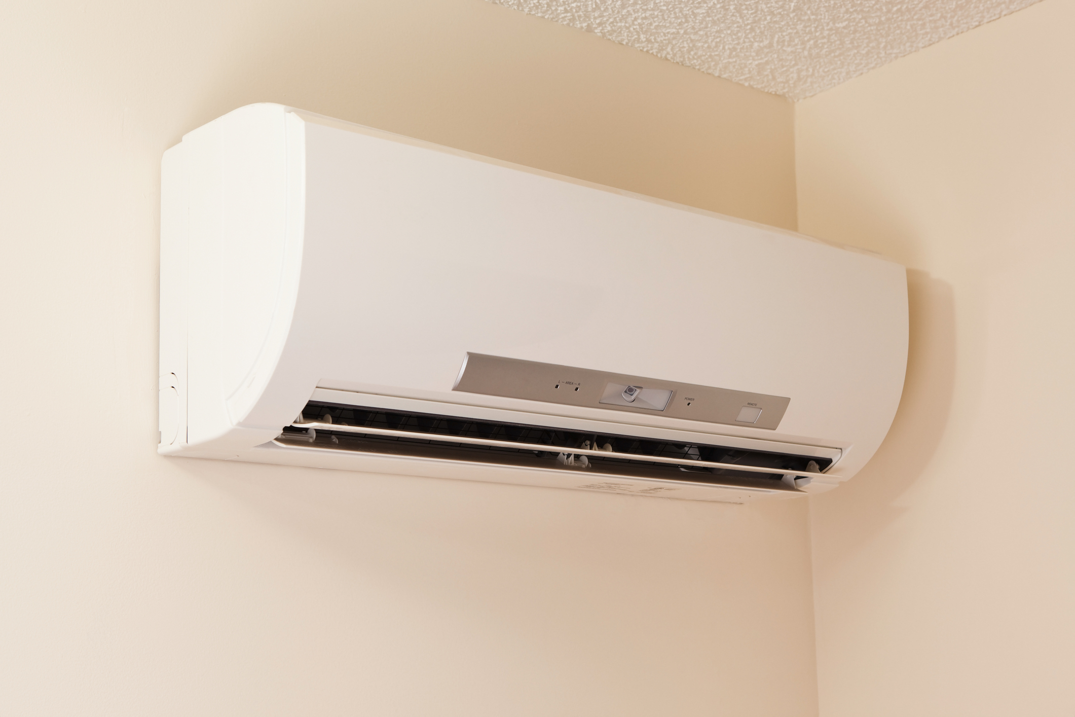 Heating and Cooling System