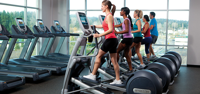 best gyms services