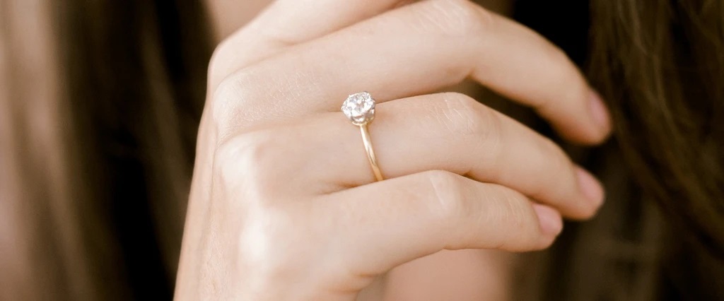 Engagement Ring