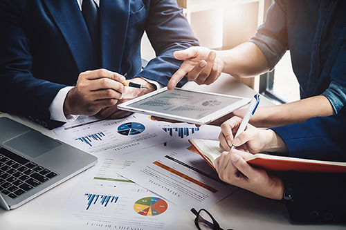 Property Management Risks