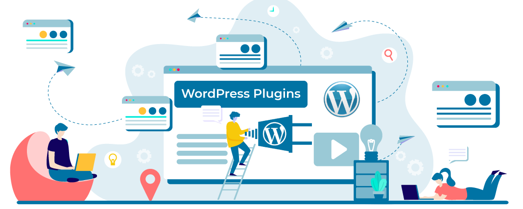 Wordpress Plugins
