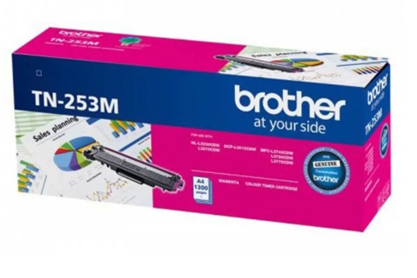 Ink Cartridges