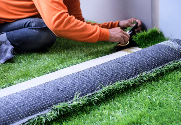 best fake grass Melbourne