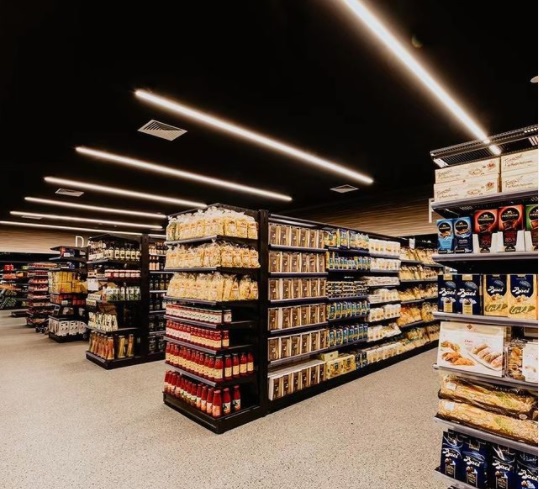 Store Interior Designer