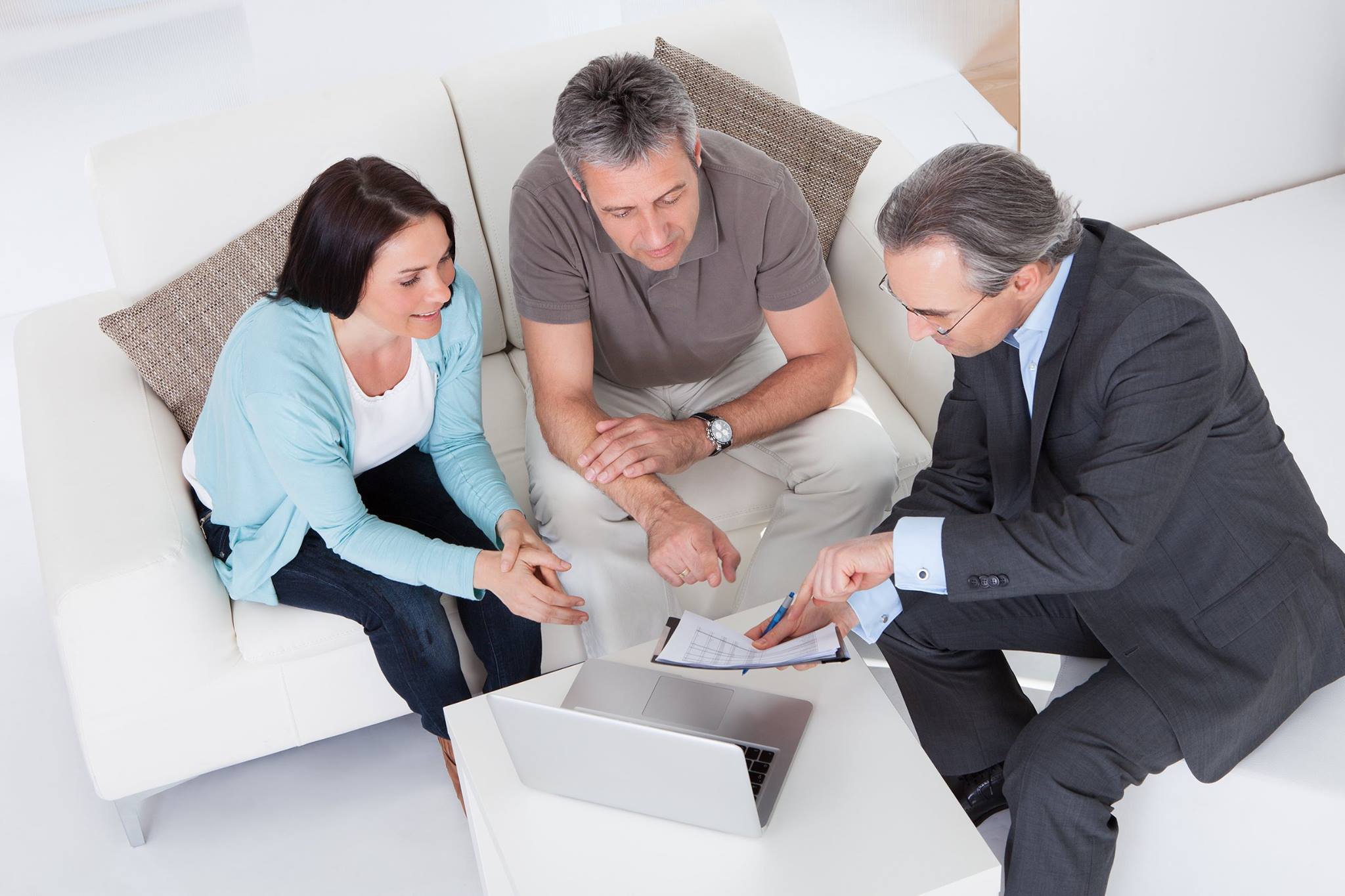Financial Advisor Sydney