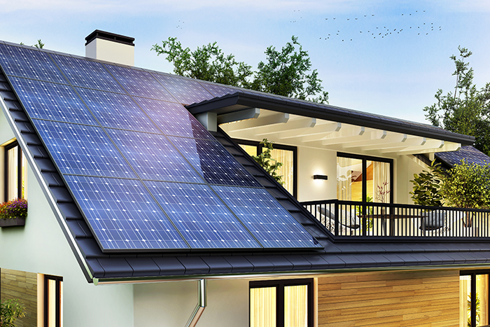 Solar Panel Melbourne