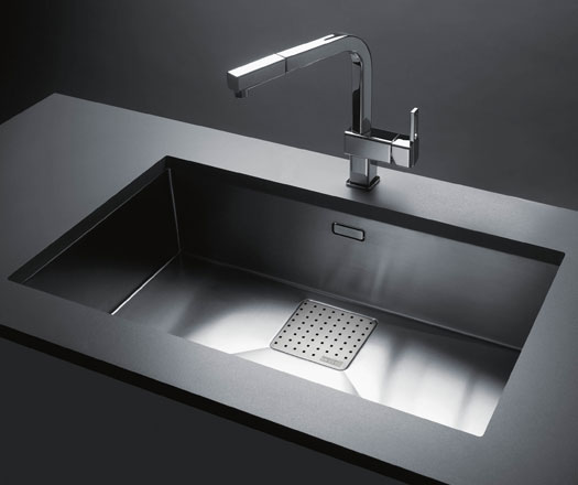 Laundry Sink Melbourne