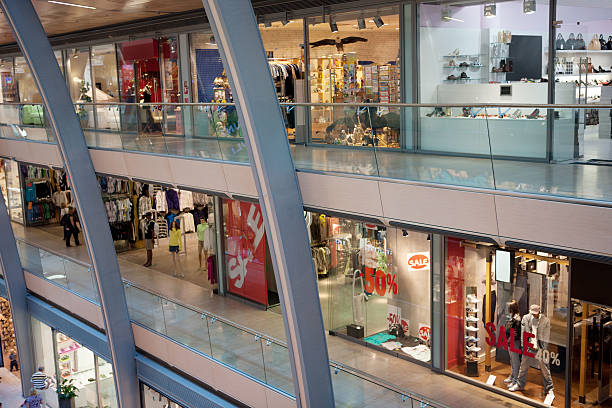 Retail Design Company