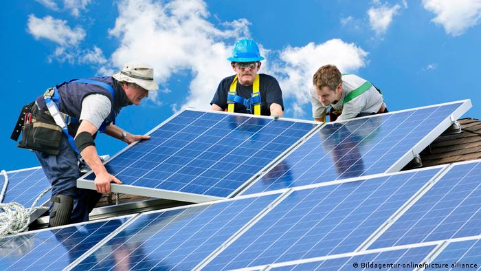  solar panel installers Melbourne
