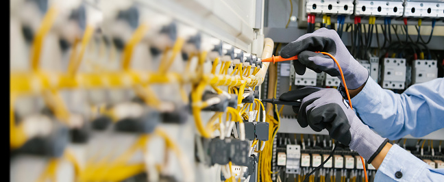 Electrician Companies