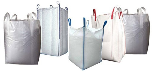 Industrial Bulk Bags
