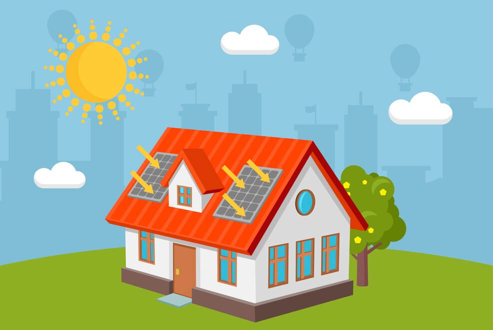 Solar Panel Installation Melbourne