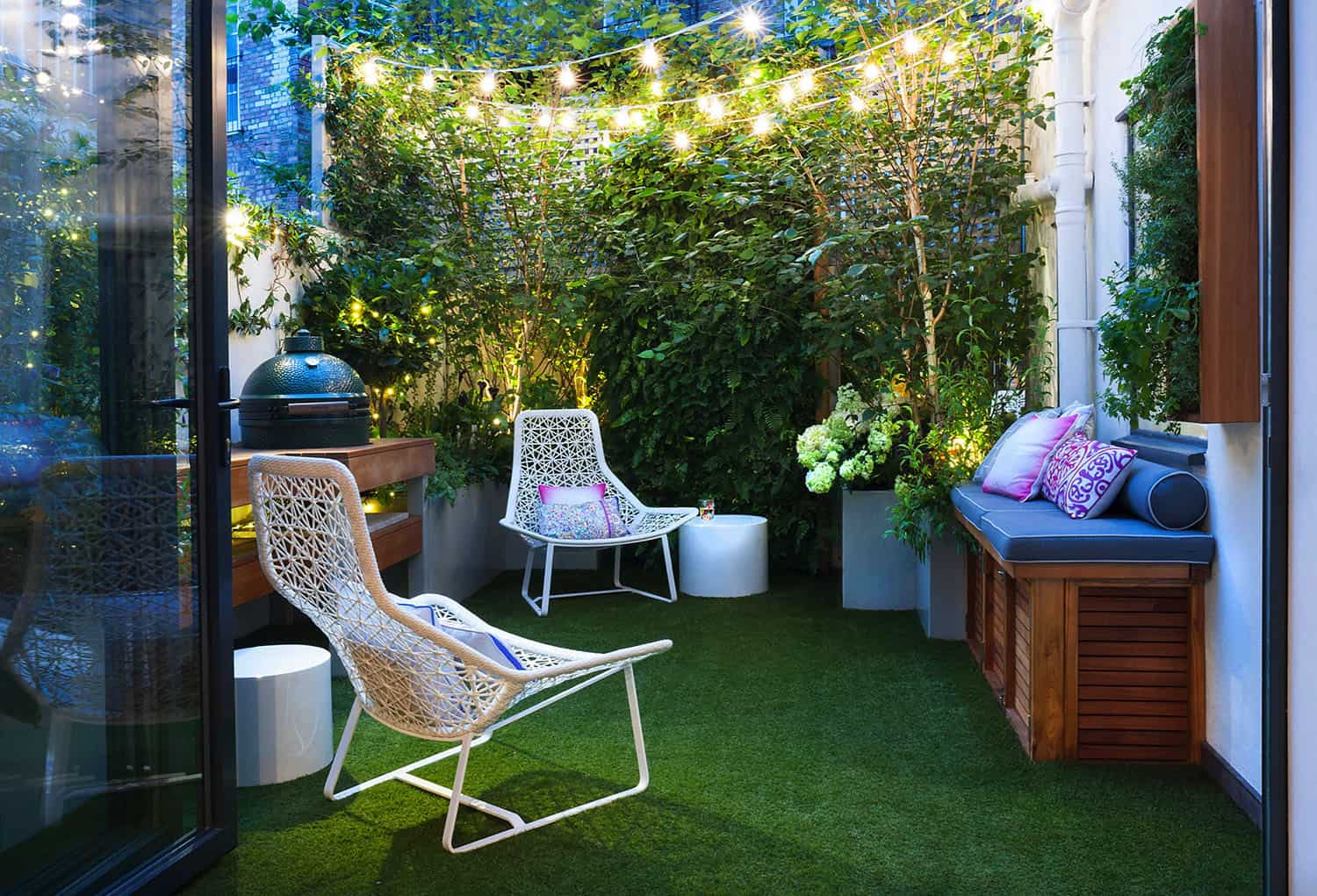 Artificial Grass Brisbane