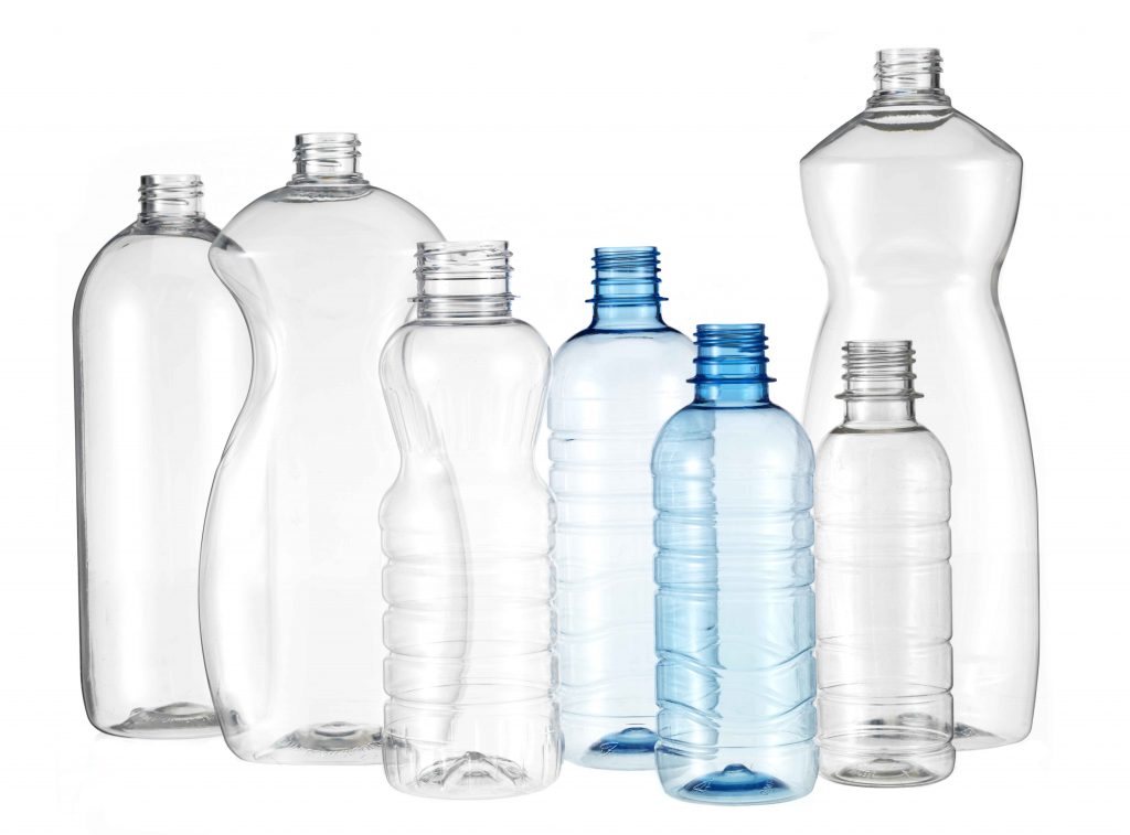 Pet Plastic Products