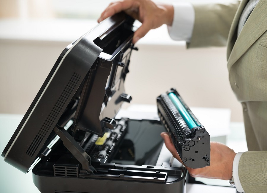 Buy Toner Cartridges