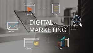 Digital Marketing Company Melbourne