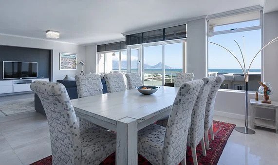 Interior Design Services