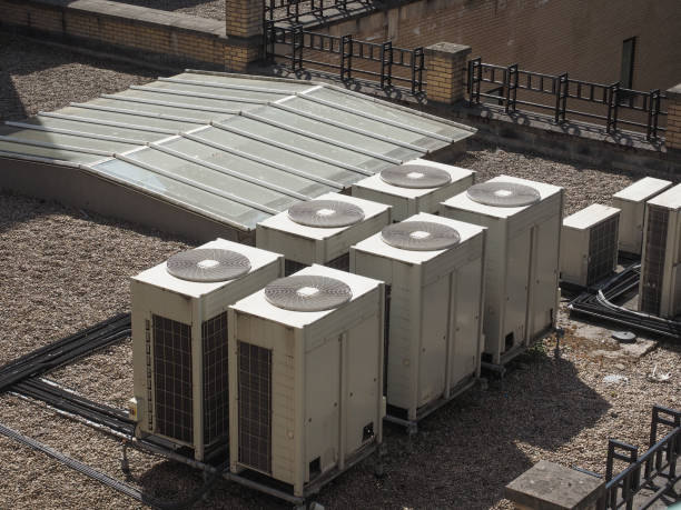 Top notch Things To Notice About Commercial Evaporative Cooling System ...