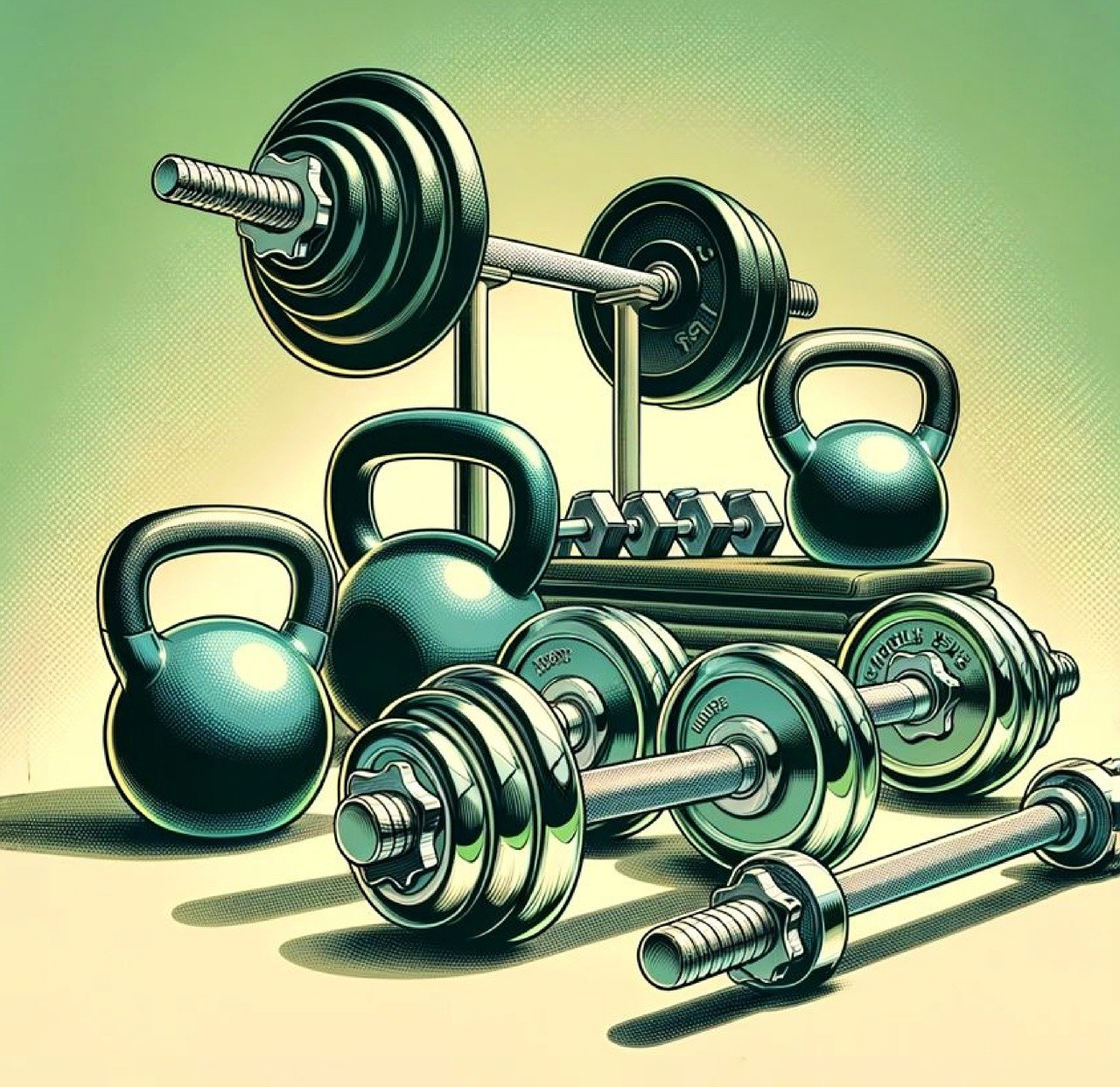 Home Gym