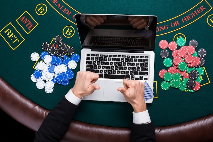 Online Casinos
