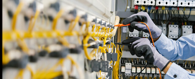 Domestic Electrician Melbourne