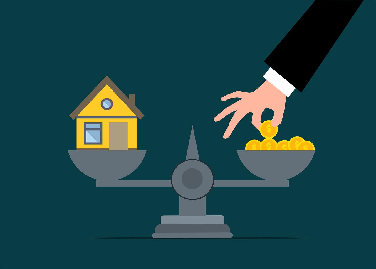 journey to acquiring a home loans