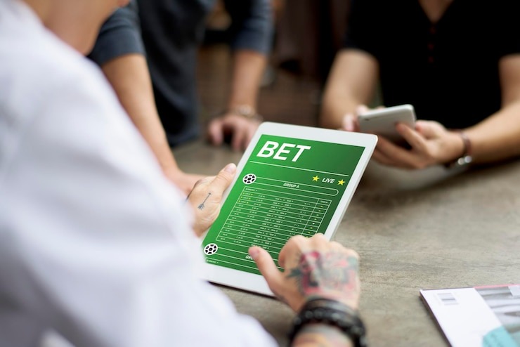 online gambling license