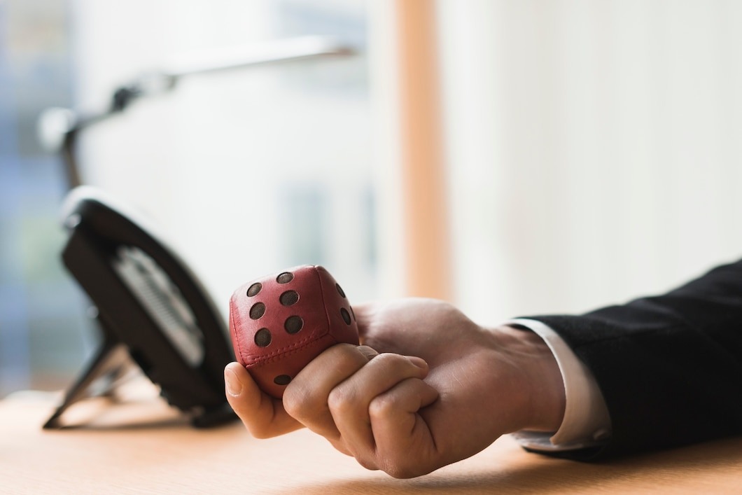 Online Gambling