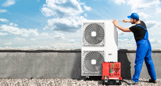 Split System Air Conditioning Melbourne