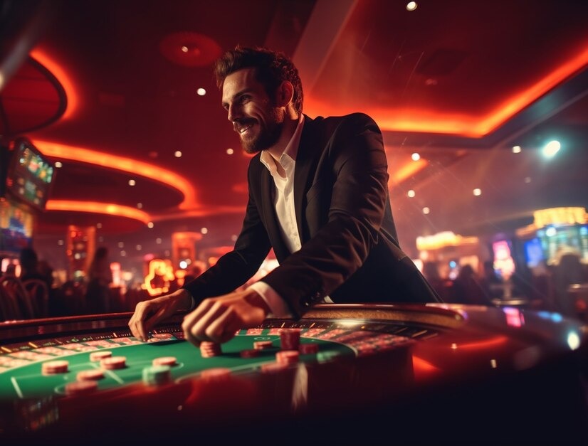 Skill-Based Online Casino Games Rise in Popularity